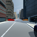 Facing Danger Head-On: Eye Tracking-Supported Visualizations for Cyclists to Improve Traffic Awareness at Intersections